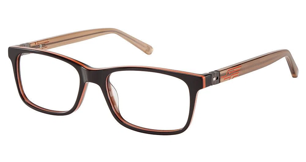 Transformers HAS-RISE Eyeglasses - view 2